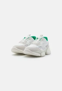 Marc O'Polo JULIA - Sneaker Low - White -Mode Familie 7ec5fb180abb498784aa98ec3a59214e