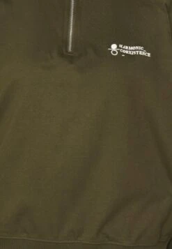 Marc O'Polo DENIM TROYER - Langarmshirt - Dakota Shadow -Mode Familie 7eccfe9580ed4be9b4d7b100de84b0d1