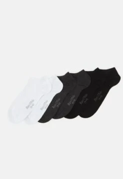 Marc O'Polo SASCHA 6 PACK UNISEX - Socken - Black 11 Marc O'Polo SASCHA 6 PACK UNISEX - Socken - Black -Mode Familie 7f01e04217f247ddb54be51db14487d6