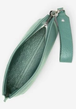 Marc O'Polo MIT ABNEHMBARER HANDSCHLAUFE - Clutch - Lake Green 9 Marc O'Polo MIT ABNEHMBARER HANDSCHLAUFE - Clutch - Lake Green -Mode Familie 7f6f19353a864a8ca36ed93c6f026166