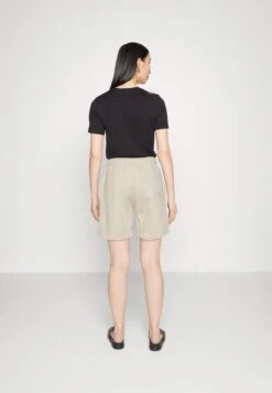 Marc O'Polo Shorts - Soft Taupe -Mode Familie 7fe503f23abd466cab7f590b8c32b7f6