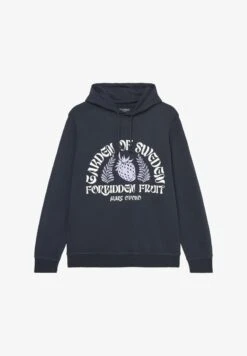 Marc O'Polo REGULAR - Kapuzenpullover - Silver Gray Melange 8 Marc O'Polo REGULAR - Kapuzenpullover - Silver Gray Melange -Mode Familie 7fe51463d1b74156849285cf13f7c06b