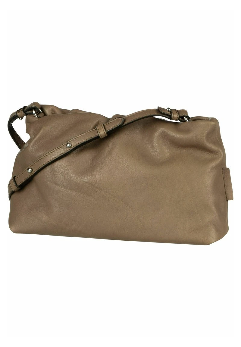 Marc O'Polo STINE - Umhängetasche - Nutshell Brown 2 Marc O'Polo STINE - Umhängetasche - Nutshell Brown – Bild 2