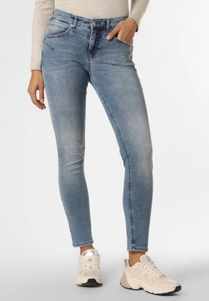 Marc O'Polo Shorts - Noble Blue 5 Marc O'Polo Shorts - Noble Blue – Bild 5