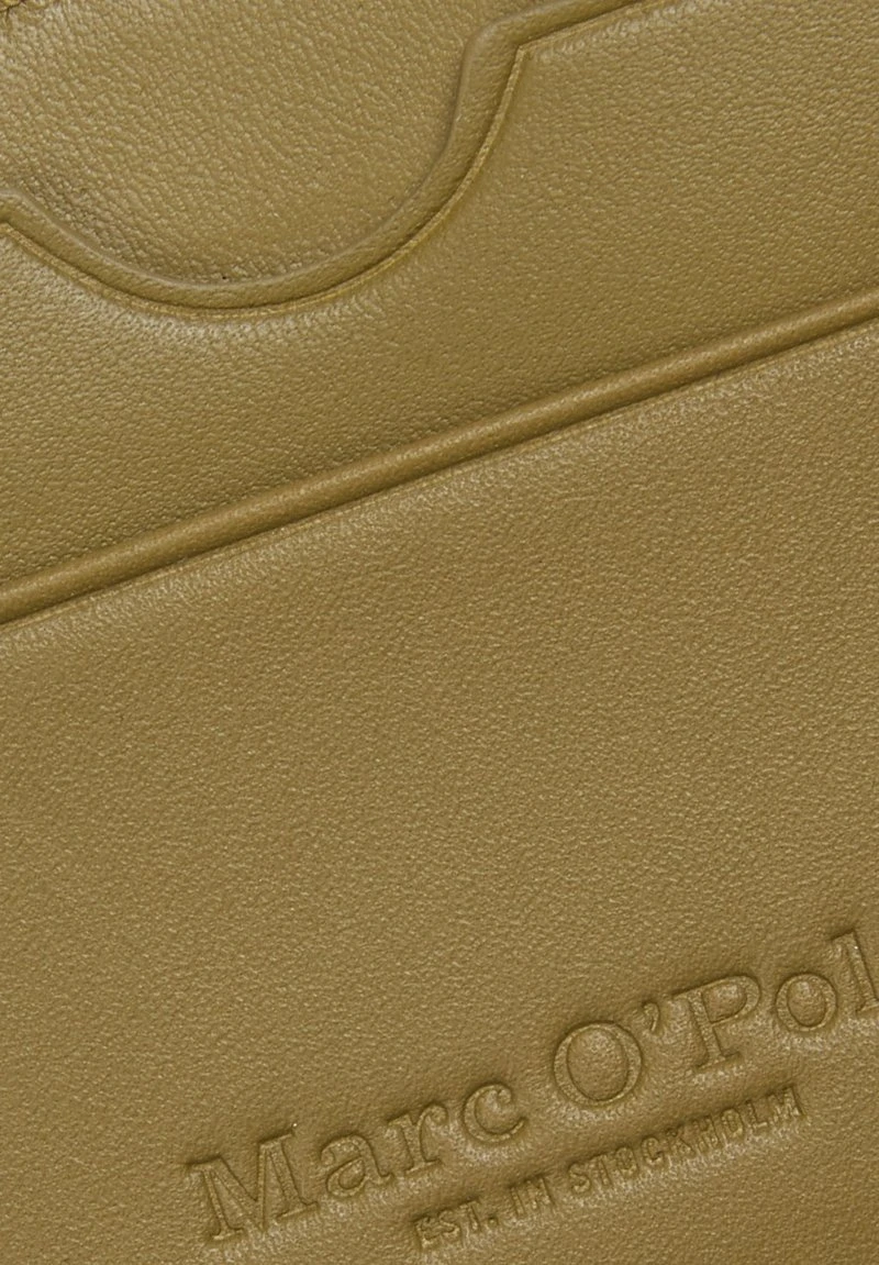 Marc O'Polo MIT SCHEINFACH - Geldbörse - Weathered Oak 2 Marc O'Polo MIT SCHEINFACH - Geldbörse - Weathered Oak – Bild 2