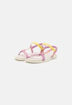 Marc O'Polo MARIT - Riemensandalette - Multi-coloured 8 Marc O'Polo MARIT - Riemensandalette - Multi-coloured -Mode Familie 80acdb86edb2487db508afb71d0451c2