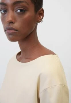 Marc O'Polo Langarmshirt - Chalky Sand 8 Marc O'Polo Langarmshirt - Chalky Sand -Mode Familie 80d1f2ab62cf4587bed675fe9286aa99