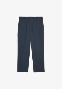 Marc O'Polo MODERNE MODELL RIMKA - Stoffhose - Deep Blue Sea 11 Marc O'Polo MODERNE MODELL RIMKA - Stoffhose - Deep Blue Sea -Mode Familie 8166e208682d4cd7b2f1700eee9d2f91 1