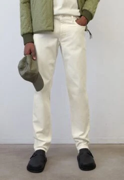 Marc O'Polo Jeans Slim Fit - Lefthand Ecru Wash 8 Marc O'Polo Jeans Slim Fit - Lefthand Ecru Wash -Mode Familie 816aea18c02d4a498c8ba3b6a757c6d5