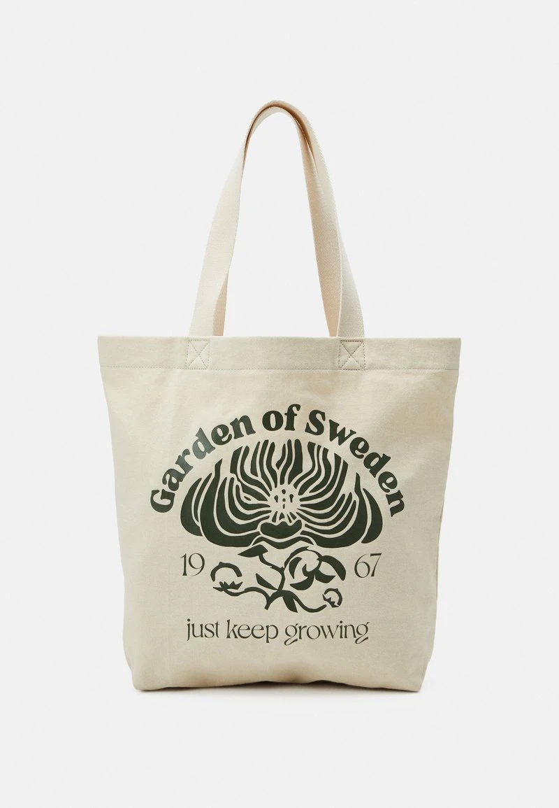 Marc O'Polo MOD. JORY - Shopping Bag - Wild Olive 1 Marc O'Polo MOD. JORY - Shopping Bag - Wild Olive