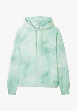 Marc O'Polo DENIM LONG SLEEVE HOOD STARWASH - Sweatshirt - Petrol Teal 8 Marc O'Polo DENIM LONG SLEEVE HOOD STARWASH - Sweatshirt - Petrol Teal -Mode Familie 81bd50ef7c7e4415acd9153fda9bd285 1