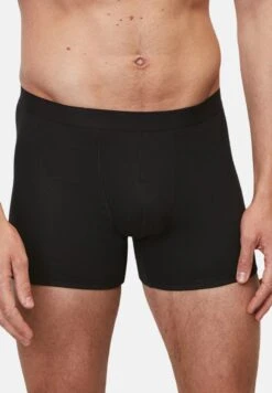 Marc O'Polo 4ER PACK - Panties - Schwarz -Mode Familie 81ed151a97304596b550f05eb2880d03 1