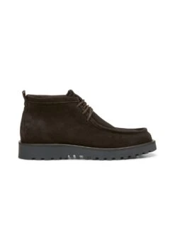 Marc O'Polo JACK - Lace-up Ankle Boots - Coffee 12 Marc O'Polo JACK - Lace-up Ankle Boots - Coffee -Mode Familie 820a302d7fe74ee1a7a0be2668812916
