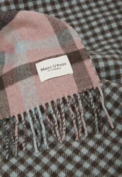 Marc O'Polo Schal - Multi Blooming Lilac -Mode Familie 82bdd9201c3f4ab489d42052f58f3ae1