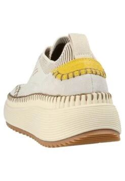 Marc O'Polo THEA 1D - Sneaker Low - Beige -Mode Familie 82ecfaf400bd44118693429e69c24ae6