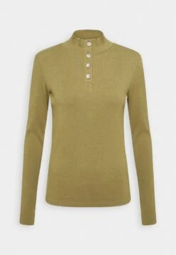 Marc O'Polo DENIM PLACKET - Langarmshirt - Burnished 9 Marc O'Polo DENIM PLACKET - Langarmshirt - Burnished -Mode Familie 83e355454a814a47bec4002445c6699c 1