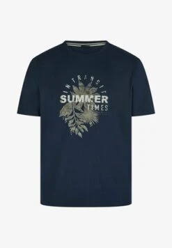 Marc O'Polo T-Shirt Print - Mustard Yellow 9 Marc O'Polo T-Shirt Print - Mustard Yellow -Mode Familie 83eec91c5ff349d182c6b1c7e4f62803