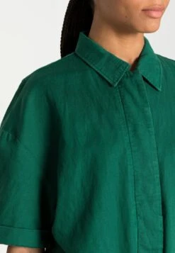 Marc O'Polo DENIM HIGH WAIST ELASTIC WAIST CORD RELAXED LEG - Jumpsuit - Tender Buds 10 Marc O'Polo DENIM HIGH WAIST ELASTIC WAIST CORD RELAXED LEG - Jumpsuit - Tender Buds -Mode Familie 8487a820adba4805b6967f07904f6ee8