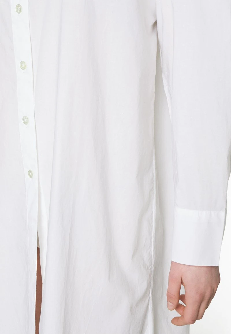 Marc O'Polo PASSIONATE POPLIN (COTTON POPLIN) - Strandaccessoire - White 6 Marc O'Polo PASSIONATE POPLIN (COTTON POPLIN) - Strandaccessoire - White – Bild 6