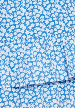 Marc O'Polo DENIM SKIRT ELASTIC WAIST GATHERING RUFFLE - Minirock - Multi/mediterranean Blue 11 Marc O'Polo DENIM SKIRT ELASTIC WAIST GATHERING RUFFLE - Minirock - Multi/mediterranean Blue -Mode Familie 84b1ecac69134976b4148df8a0275f4c