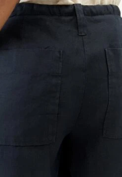 Marc O'Polo Shorts - Deep Blue Sea 10 Marc O'Polo Shorts - Deep Blue Sea -Mode Familie 84be19f2f79d4d0eac13606ed98bfebe