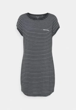 Marc O'Polo Nachthemd - Graphite 9 Marc O'Polo Nachthemd - Graphite -Mode Familie 84c6dc38376a4978926242f2f2c39ad2