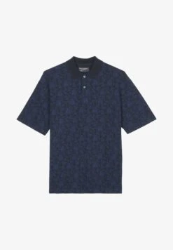 Marc O'Polo KURZARM RELAXED - Poloshirt - Multi Olive 8 Marc O'Polo KURZARM RELAXED - Poloshirt - Multi Olive -Mode Familie 84d44aced588471abf7f8ca95dea0f6b