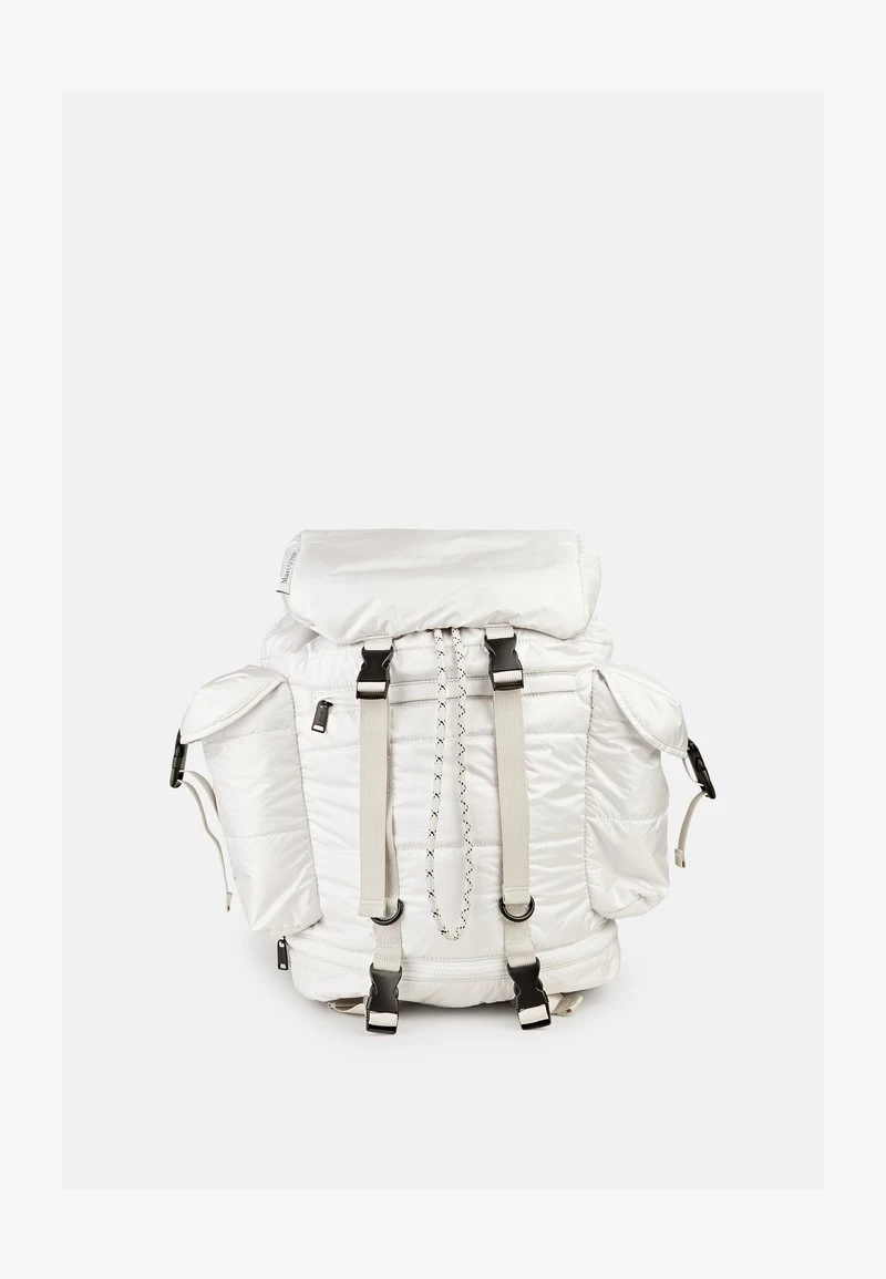 Marc O'Polo YUKI - Tourenrucksack - Greenish Ink 6 Marc O'Polo YUKI - Tourenrucksack - Greenish Ink – Bild 6