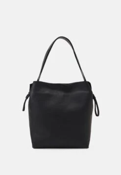 Marc O'Polo GJESA - Shopping Bag - Black