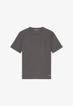 Marc O'Polo T-Shirt Basic - Moonless Sky 11 Marc O'Polo T-Shirt Basic - Moonless Sky -Mode Familie 855a4d08a68440edbb3ccd13f6a02336