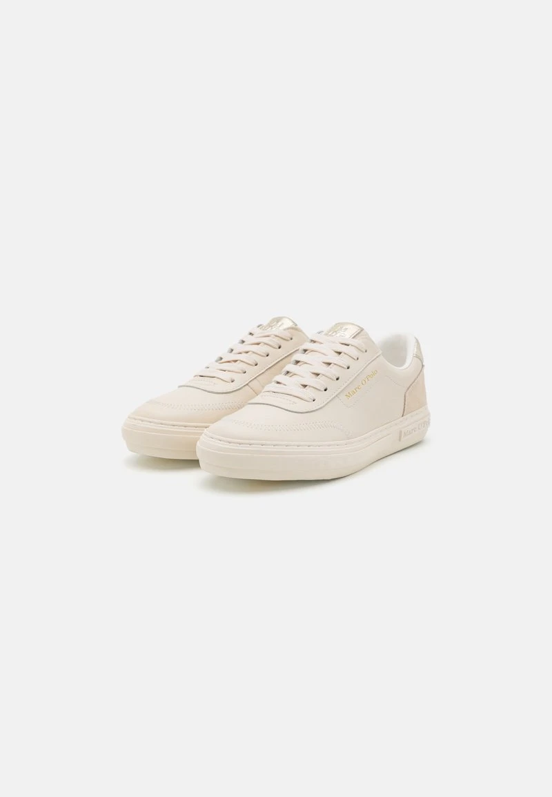 Marc O'Polo VENUSE - Sneaker Low - Chalky Sand/gold 3 Marc O'Polo VENUSE - Sneaker Low - Chalky Sand/gold – Bild 3