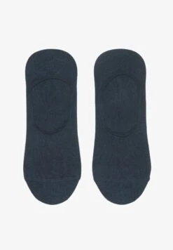 Marc O'Polo IN IM 2ER PACK - Füßlinge - Black -Mode Familie 857c0a2c41c74dcb82ea96d586be8ddf 2