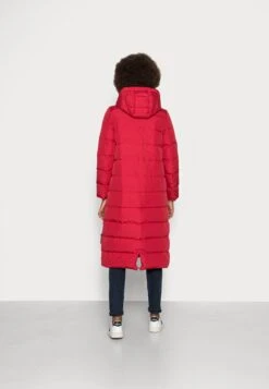 Marc O'Polo Daunenmantel - Bright Pomegranate -Mode Familie 8631f92456b1454c899ea523f56ae0e0