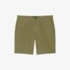 Marc O'Polo SALO - Shorts - Olive