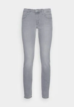 Marc O'Polo DENIM ALVA - Jeans Slim Fit - Grey 9 Marc O'Polo DENIM ALVA - Jeans Slim Fit - Grey -Mode Familie 86401bbeaa954314a16b3625b2b7b722