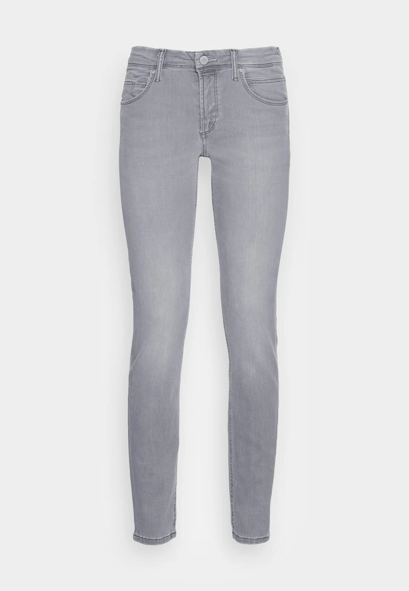 Marc O'Polo DENIM ALVA - Jeans Slim Fit - Grey 4 Marc O'Polo DENIM ALVA - Jeans Slim Fit - Grey – Bild 4