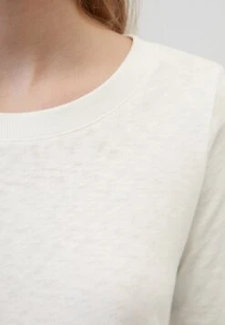 Marc O'Polo DENIM CREW NECK REGULAR FIT - Langarmshirt - Scandinavian White 8 Marc O'Polo DENIM CREW NECK REGULAR FIT - Langarmshirt - Scandinavian White -Mode Familie 8663b1b83d5541f5a0dea09d8c67dc21