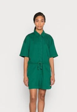 Marc O'Polo DENIM HIGH WAIST ELASTIC WAIST CORD RELAXED LEG - Jumpsuit - Tender Buds 11 Marc O'Polo DENIM HIGH WAIST ELASTIC WAIST CORD RELAXED LEG - Jumpsuit - Tender Buds -Mode Familie 86cfb5891e154a6e8a74efa2c52f0569 1