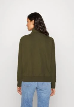 Marc O'Polo DENIM TROYER - Langarmshirt - Dakota Shadow -Mode Familie 870eeabe319a44fcab9a73ae0a75b949