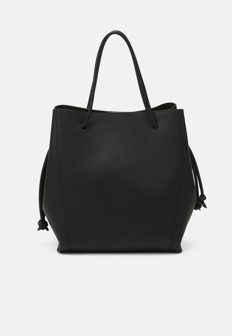 Marc O'Polo GADA - Shopping Bag - Black 5 Marc O'Polo GADA - Shopping Bag - Black – Bild 5