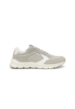 Marc O'Polo Trainers - Light Grey Egg White 11 Marc O'Polo Trainers - Light Grey Egg White -Mode Familie 874efaa155d6411aae7bfdc8241a20c1