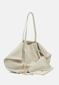 Marc O'Polo SEIJA - Shopping Bag - Chalky Sand -Mode Familie 877affbb8bd1448f976c810a9ba0818a