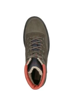 Marc O'Polo KURT - Winter Boots - Grün 6 Marc O'Polo KURT - Winter Boots - Grün -Mode Familie 878ba5a020654f31b28597c389f7d8e1