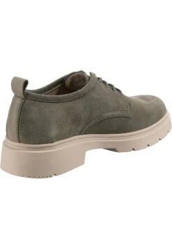Marc O'Polo Sneaker Low - Khaki 9 Marc O'Polo Sneaker Low - Khaki -Mode Familie 879091aa15b448faac9d32859d127edd