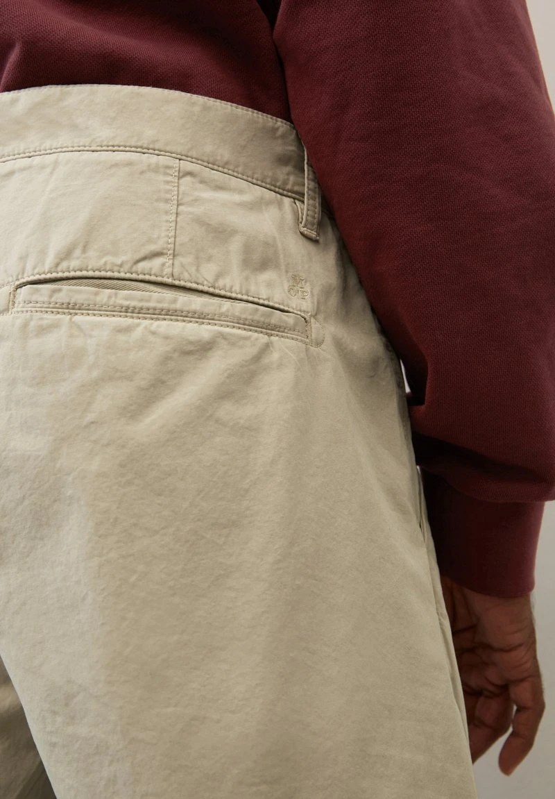 Marc O'Polo RESO - Shorts - Pure Cashmere 4 Marc O'Polo RESO - Shorts - Pure Cashmere – Bild 4