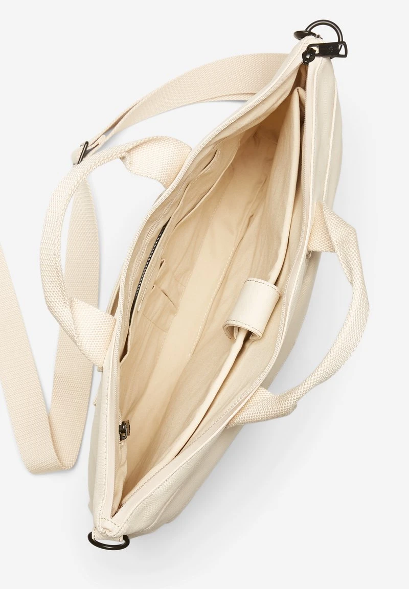 Marc O'Polo BUSINESS - Aktentasche - Oyster Grey 3 Marc O'Polo BUSINESS - Aktentasche - Oyster Grey – Bild 3