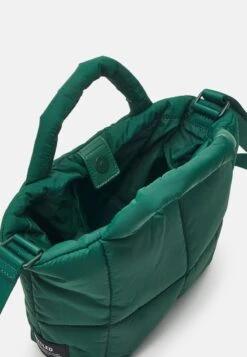 Marc O'Polo MOD DORY - Umhängetasche - Spring Pine -Mode Familie 88803bb9f3c4478183b8a6aa978d5ddf