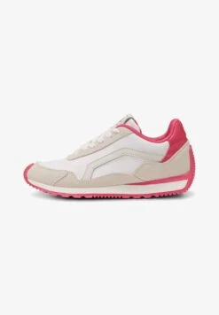 Marc O'Polo MOD LORY 2D - Sneaker Low - Pink