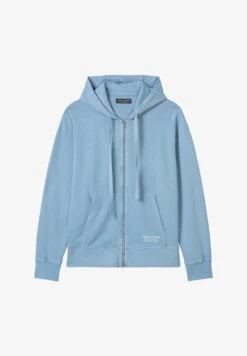 Marc O'Polo Sweatjacke - Stormy Sea 11 Marc O'Polo Sweatjacke - Stormy Sea -Mode Familie 88fa7af979f94a198075052fef8bbdf3