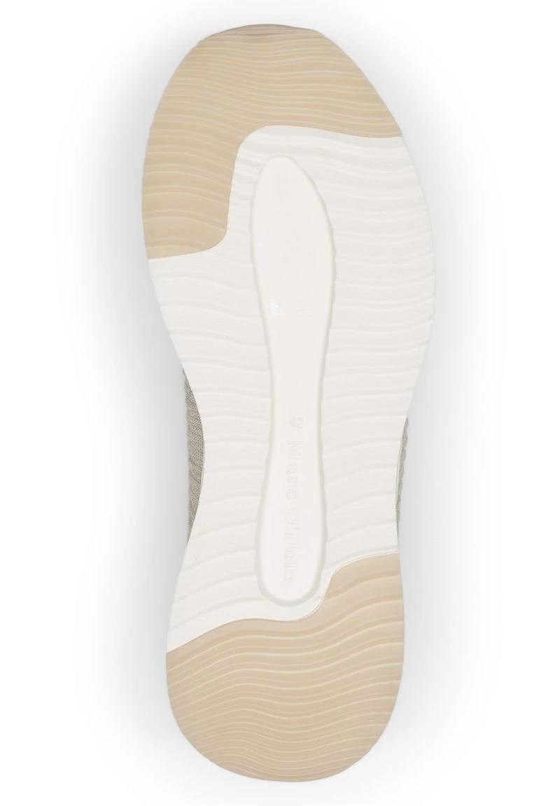 Marc O'Polo MOD JASPER 4D - Sneaker Low - Sand 5 Marc O'Polo MOD JASPER 4D - Sneaker Low - Sand – Bild 5